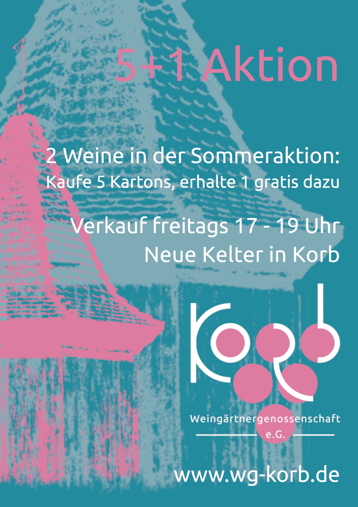 KorbTurmVerkauf